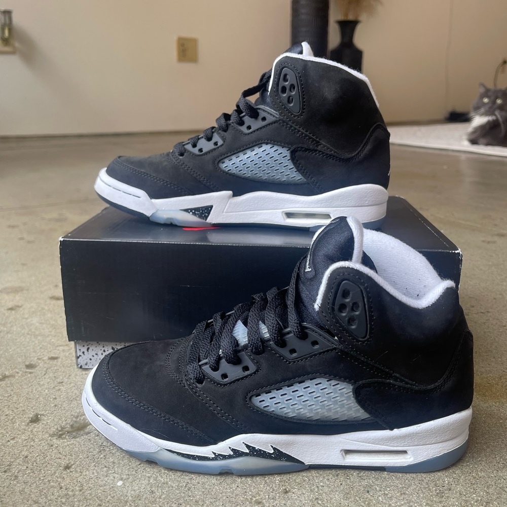 Air Jordan 5 Retro (GS)